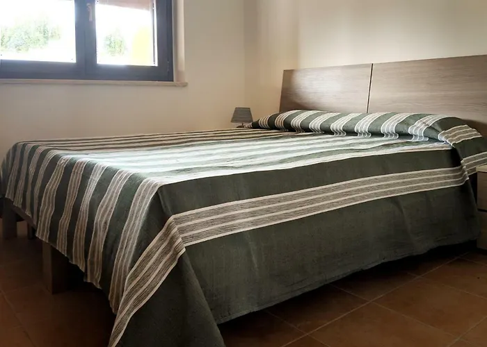 Portoada Park Pizzo (Calabria)