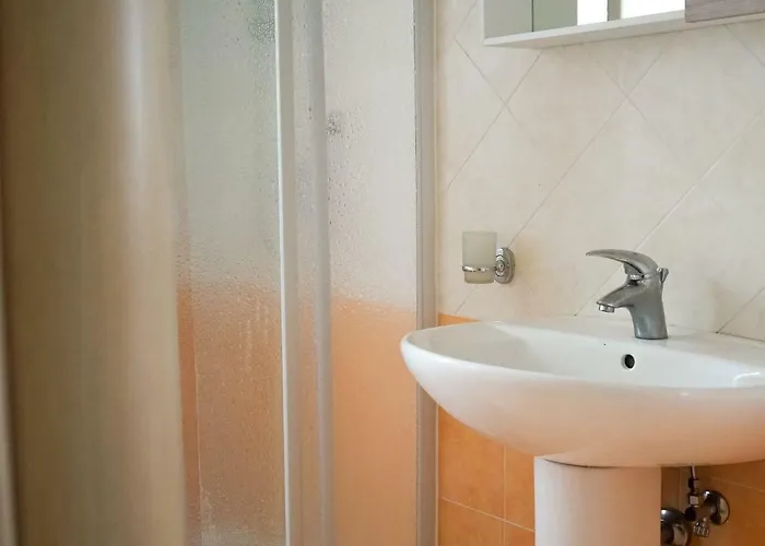 Vila Portoada Park Pizzo (Calabria)