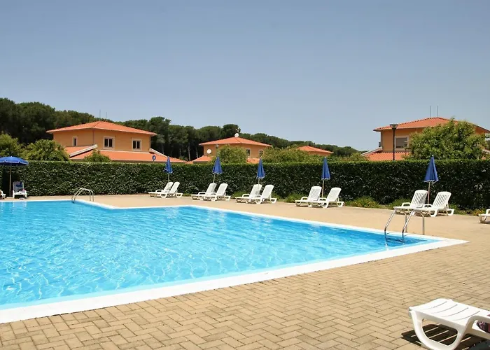 Portoada Park Pizzo (Calabria)