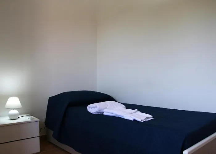 Villa Portoada Park Pizzo (Calabria)