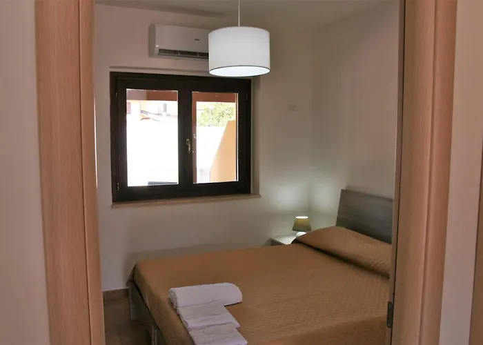 Villa Portoada Park *