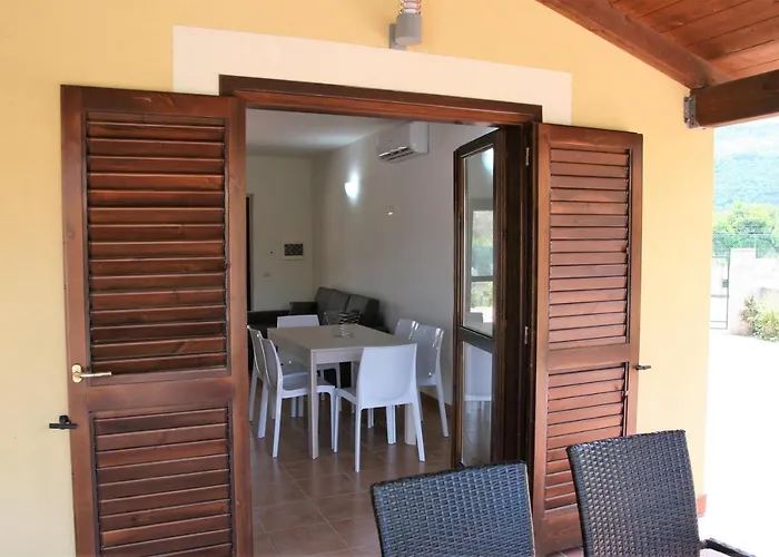 Portoada Park Villa *