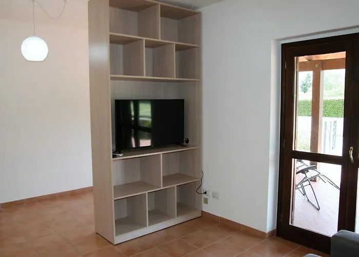 Portoada Park Villa Pizzo (Calabria)