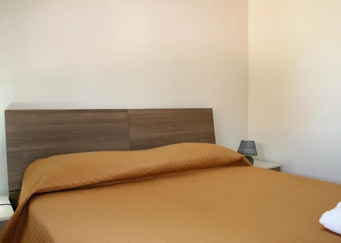 Portoada Park Villa Pizzo (Calabria)