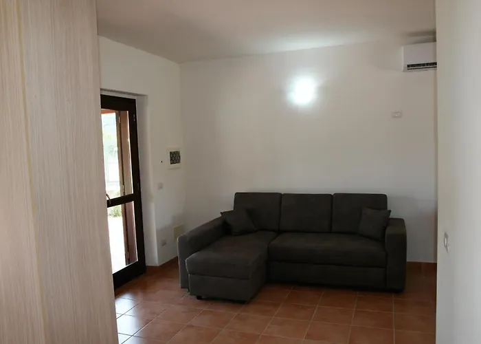 Villa Portoada Park Pizzo (Calabria)