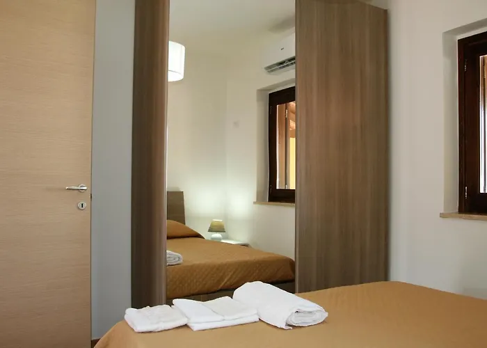 Portoada Park Villa Pizzo (Calabria)