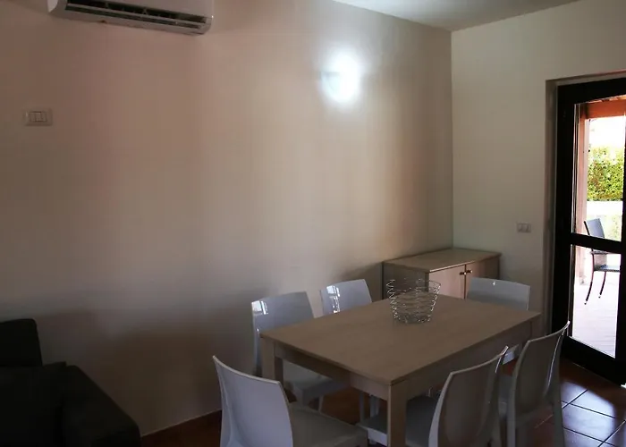 Portoada Park Villa *