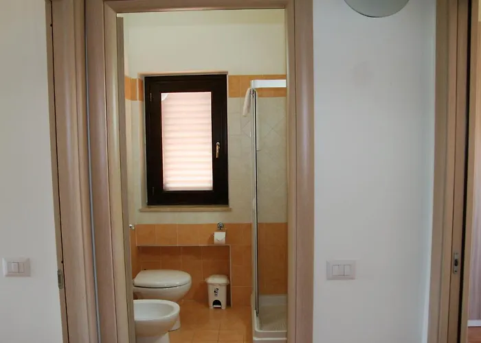 Portoada Park Vila Pizzo (Calabria)